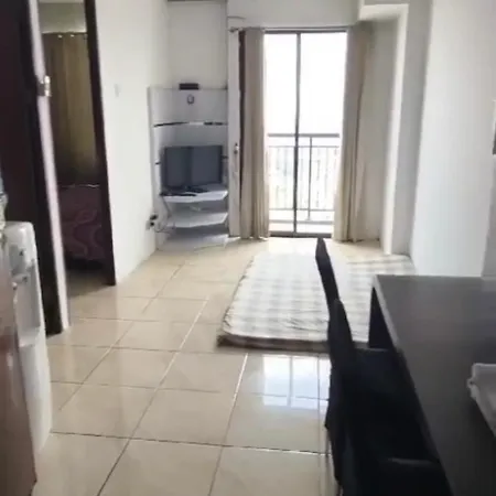 Apartemen Panoramic Byasolole